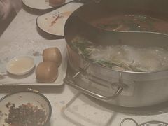 -小城牛事·鲜牛肉火锅(万达店)