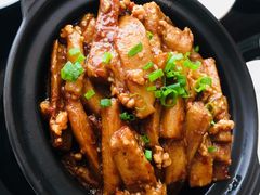 -厦门海港英迪格酒店(中山路店)