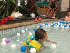 -南宫温泉水世界