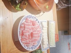 -东镇老火锅(长春路首店)