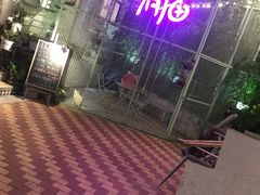 -有猫主题·治愈系猫咖(曾厝垵店)
