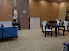 -美年大健康体检中心(牡丹园分院)