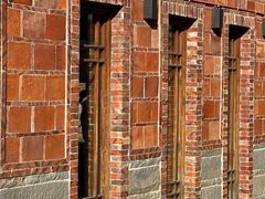 -晋江五店市传统文化旅游区
