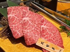 -黑牛の店·和牛烧肉(合生汇店)