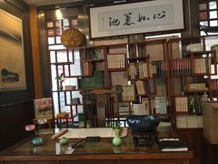 -泰合素食(双流店)