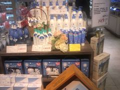 -Olé精品超市(沈阳万象城店)