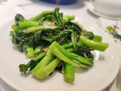 -山泉公馆酒家(广州东站店)