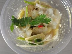 -官塘鱻鱻鱼生·潮汕生腌·砂锅粥(西马路总店)