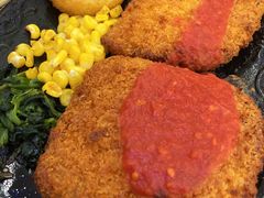 -萨莉亚意式餐厅(天河城购物中心店)