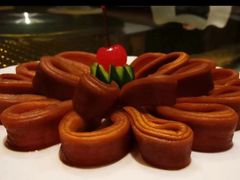 -一品淮扬 · 淮扬菜·北京万达文华酒店