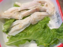 -醉董牛川派鲜肉自选火锅(烟台店)