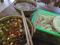 -兄弟俩老李家牛肉汤(总店)