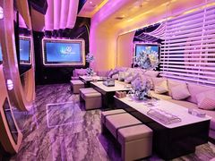 -酷秀KTV(五道口店)