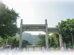 -南沙天后宫景区