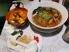 -PHO爺·越南料理(亦庄大族广场店)