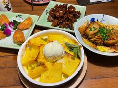 -新白鹿餐厅(城西银泰城店)