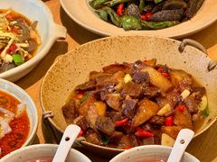 -三姐妹饺子(东木头市店)