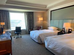 -澳门喜来登大酒店