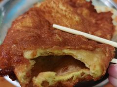 糖油饼-增盛魁小吃店