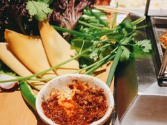 -可口香·非遗老号烧烤(南岗直营店)