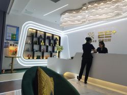 -厦门安达仕酒店·衡境SPA
