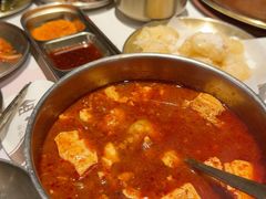 -西塔老太太泥炉烤肉(望京一店)