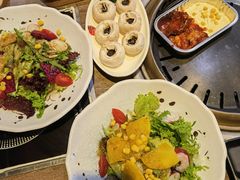 -火炉火自助餐(悠唐购物中心店)