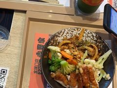 -吉野家(次渠大街店)