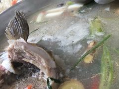 -大理老字号·舟渔的鱼野生菌海景餐厅(双廊店)