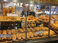 -山崎面包(第一八佰伴店)
