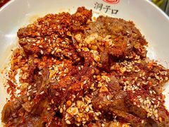 -洞子口重庆鲜货火锅(楚翘城旗舰店)