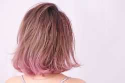-TRIMS HAIR 修剪造型·烫染接发