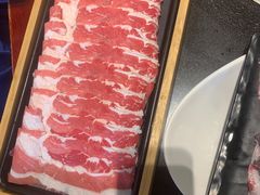 -东来顺饭庄(金泉广场店)