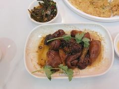 -潮味鱼仔店·地道潮汕味(坪山店)