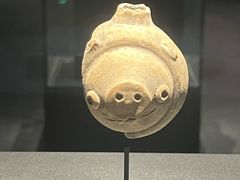 -三星堆博物馆