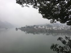 -新安江山水画廊风景区