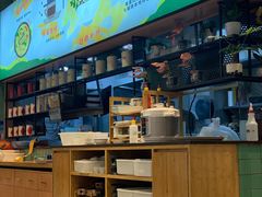 -越小品·越南餐厅(万科里店)