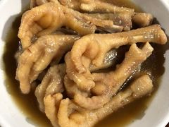 -满記土窑烧鷄波浪山莊