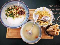 大王经典油茶套餐-大王油茶(二厂文创公园店)