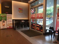-肯德基(杭州永安店)