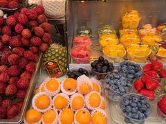-每日新鲜水果吧(南京东路店)