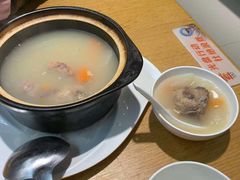 -宏记广东客家菜(丰汇店)