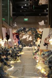 -迈瑞米求婚策划(静安店)