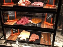 -Colony(新加坡丽思卡尔顿美年酒店)