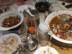 -力力渔港涉外店