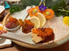 -隐月· 㐂和食屋(芝罘万达公馆店)