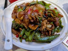 -胡子大厨·超级小炒肉(华润店)