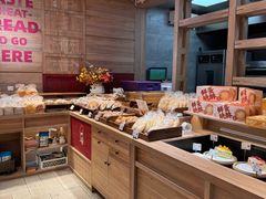 -西村叔叔的店·面包·甜品·蛋糕(崂山丽达店)