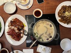 胡椒猪肚鸡-文兴酒家(Chinatown - Gerrard Street)