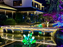 -雅达·阳羡溪山小镇中心